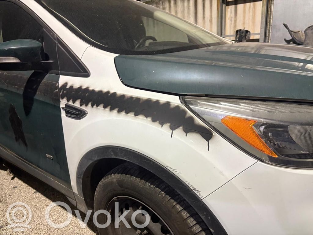 Ford Kuga I Priekšējā arka 