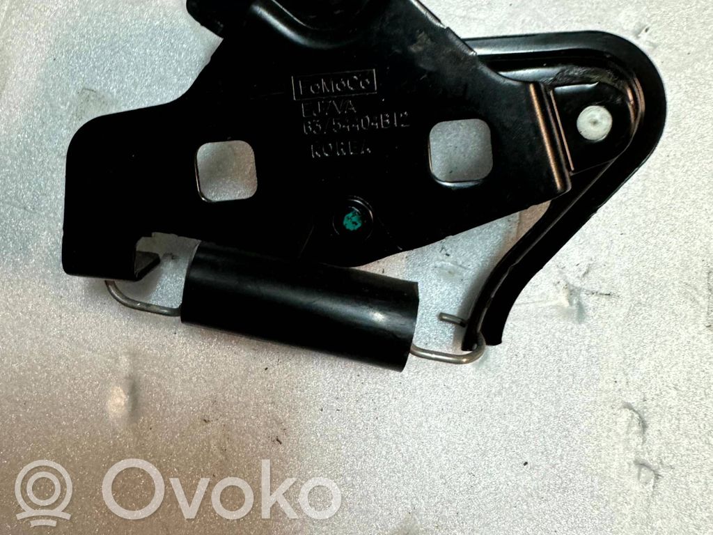 Ford Mustang V замок задево бортовой 