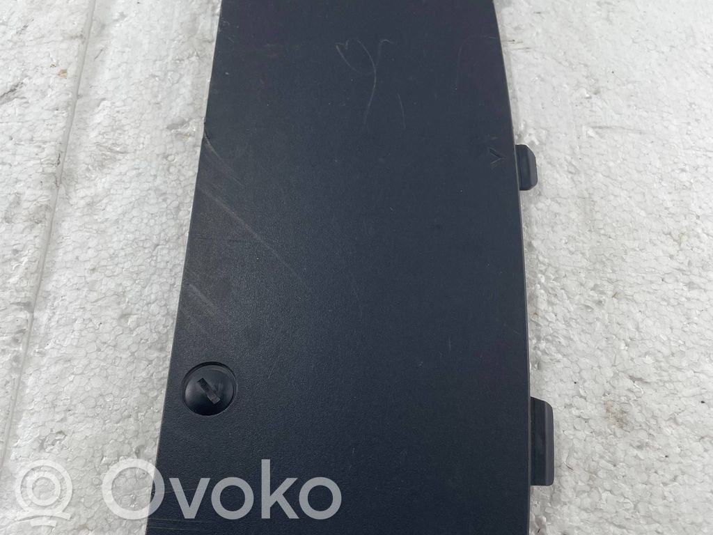 Tesla Model 3 Tow hook cap/cover 