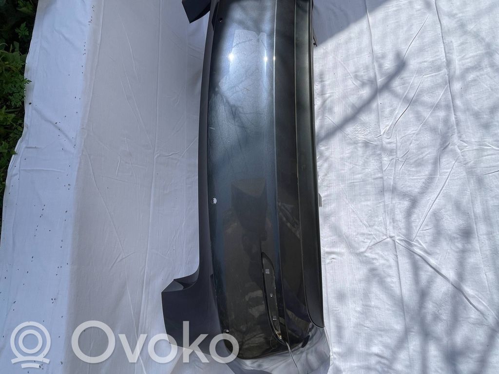 Tesla Model 3 Rear bumper 