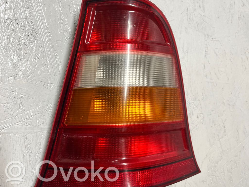 Mercedes-Benz A W168 Lampa tylna 