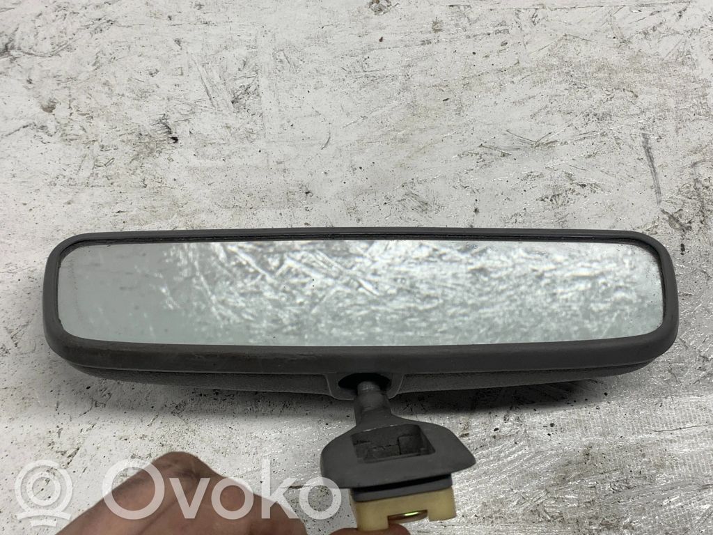 Mazda 626 Rear view mirror (interior) 