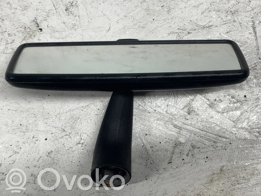 Volkswagen Golf III Espejo retrovisor (interior) 
