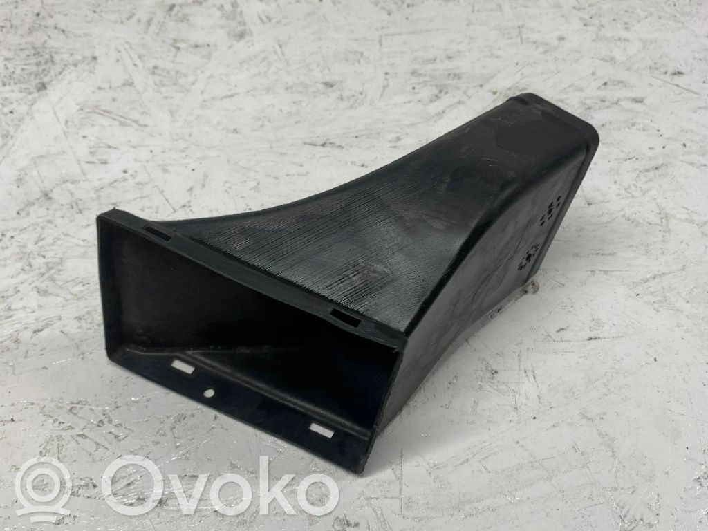 Intercooler air channel guide   7033704,703370412,5111703370412