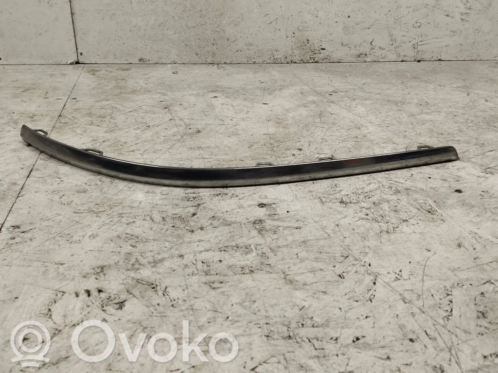Volkswagen PASSAT B7 Listwa zderzaka tylnego 