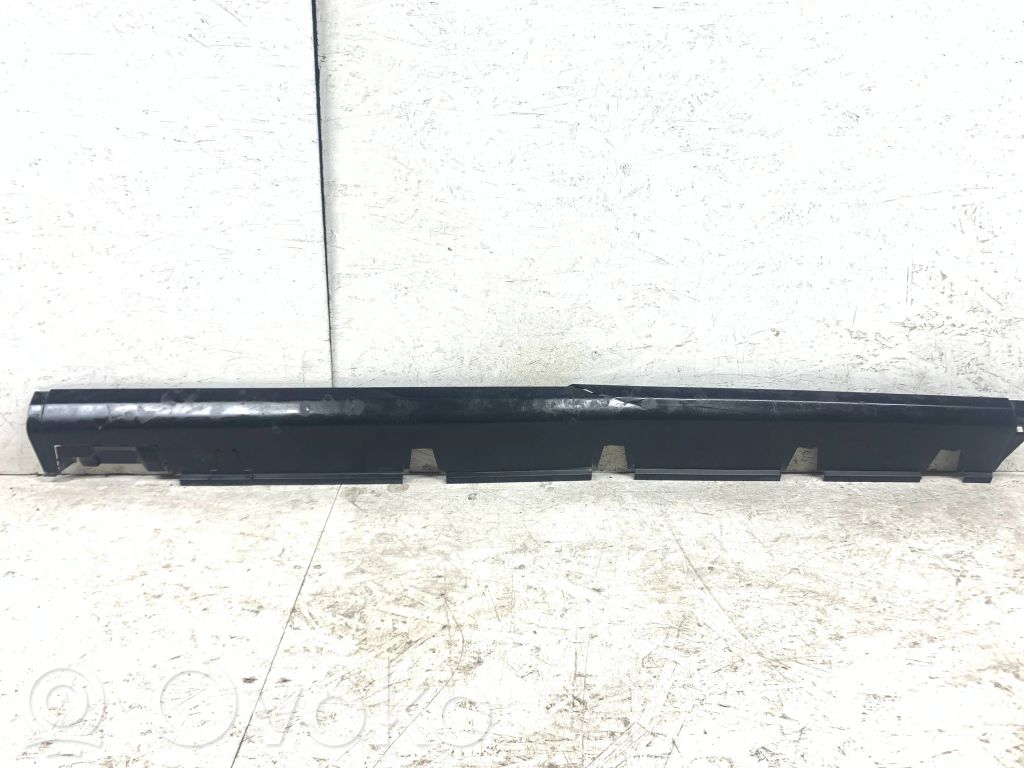 Peugeot Rifter Moldura protectora del borde delantero 