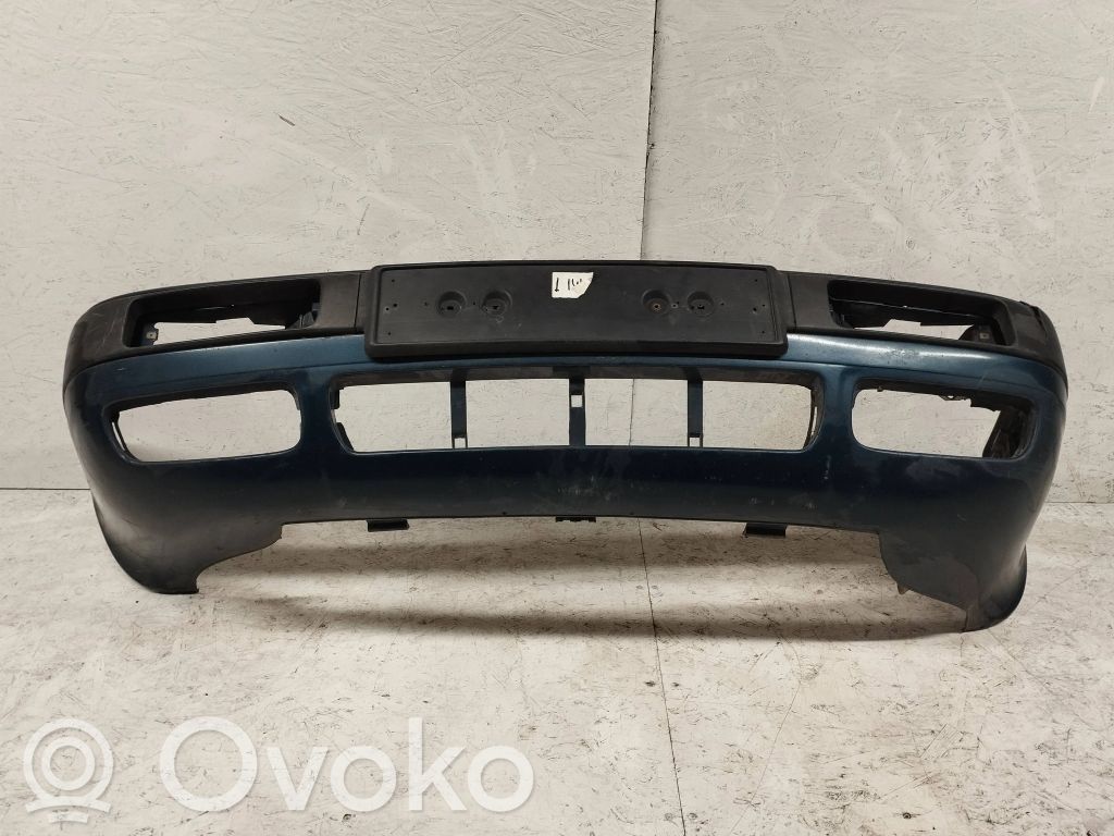 Audi 80 90 S2 B4 Front bumper 