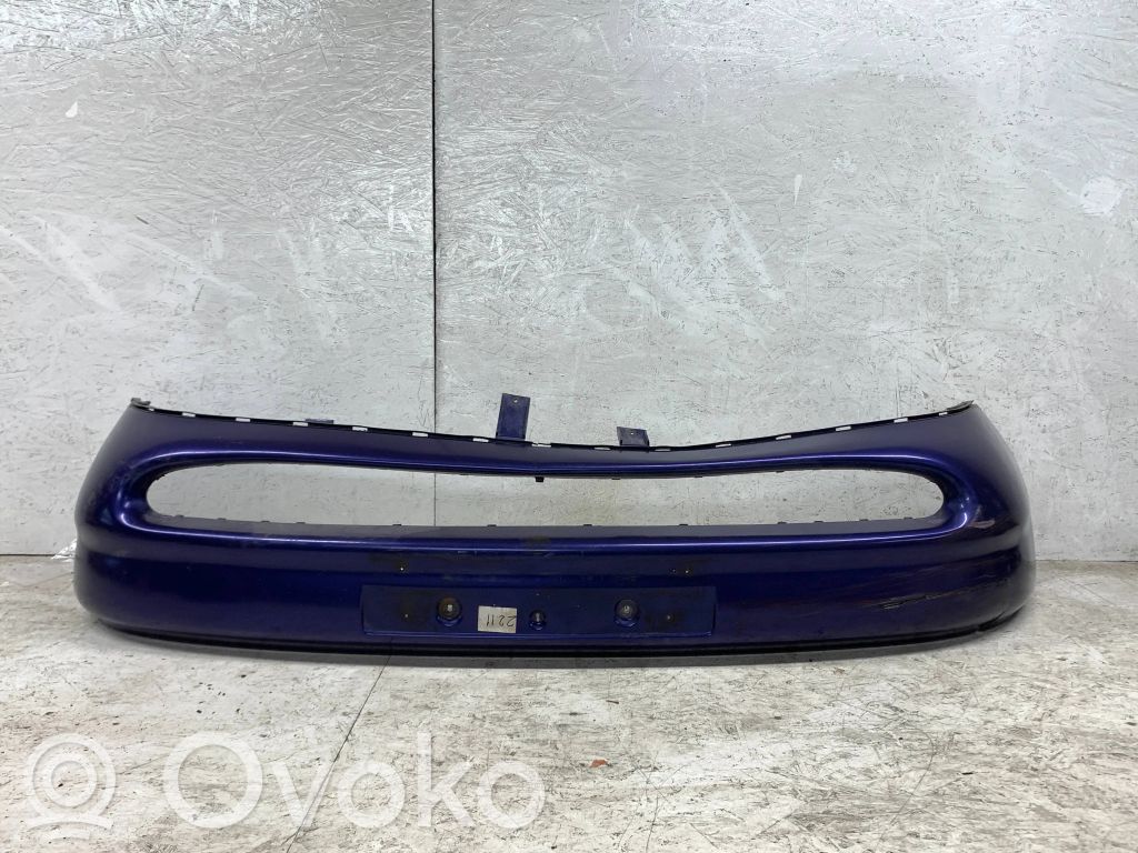 Seat Alhambra (Mk1) Front bumper 