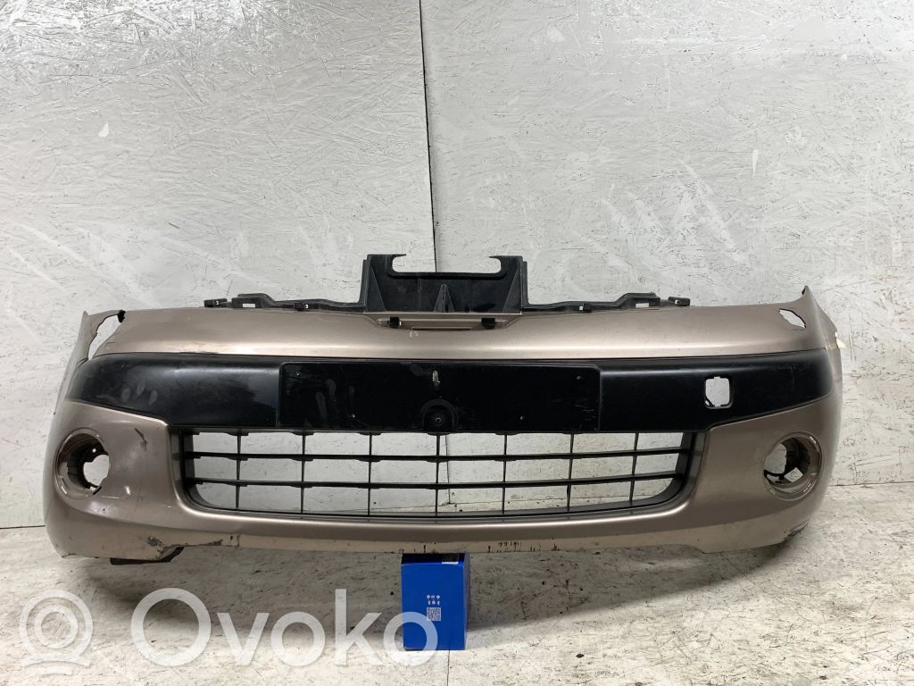 Front bumper   620229U040,3338571,620229U30H,992104