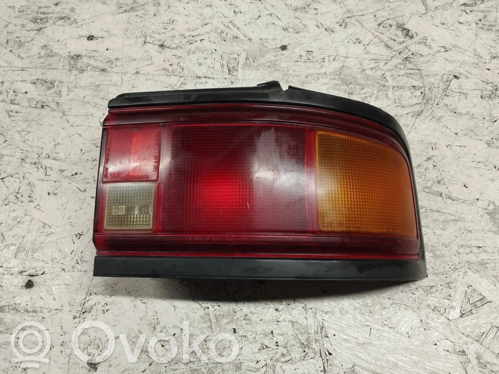 Mazda 323 Takavalot 