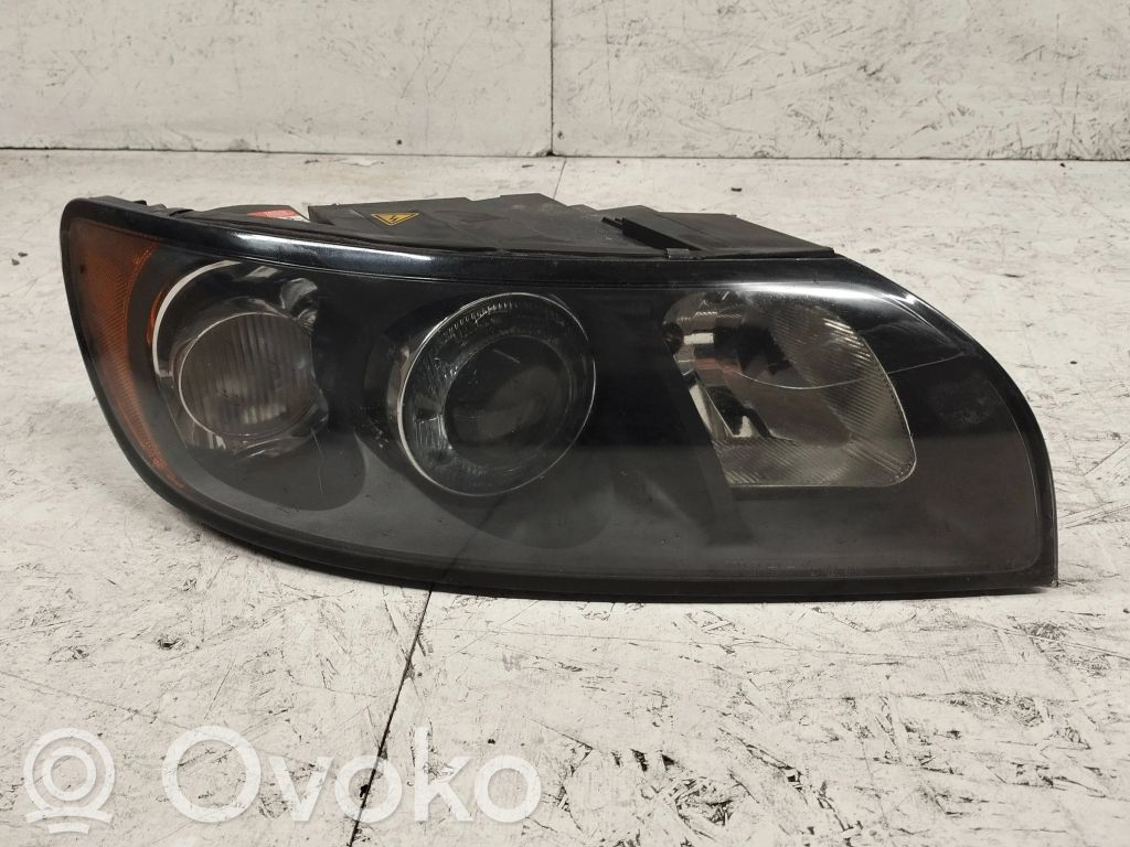 Volvo S40 Scheinwerfer 