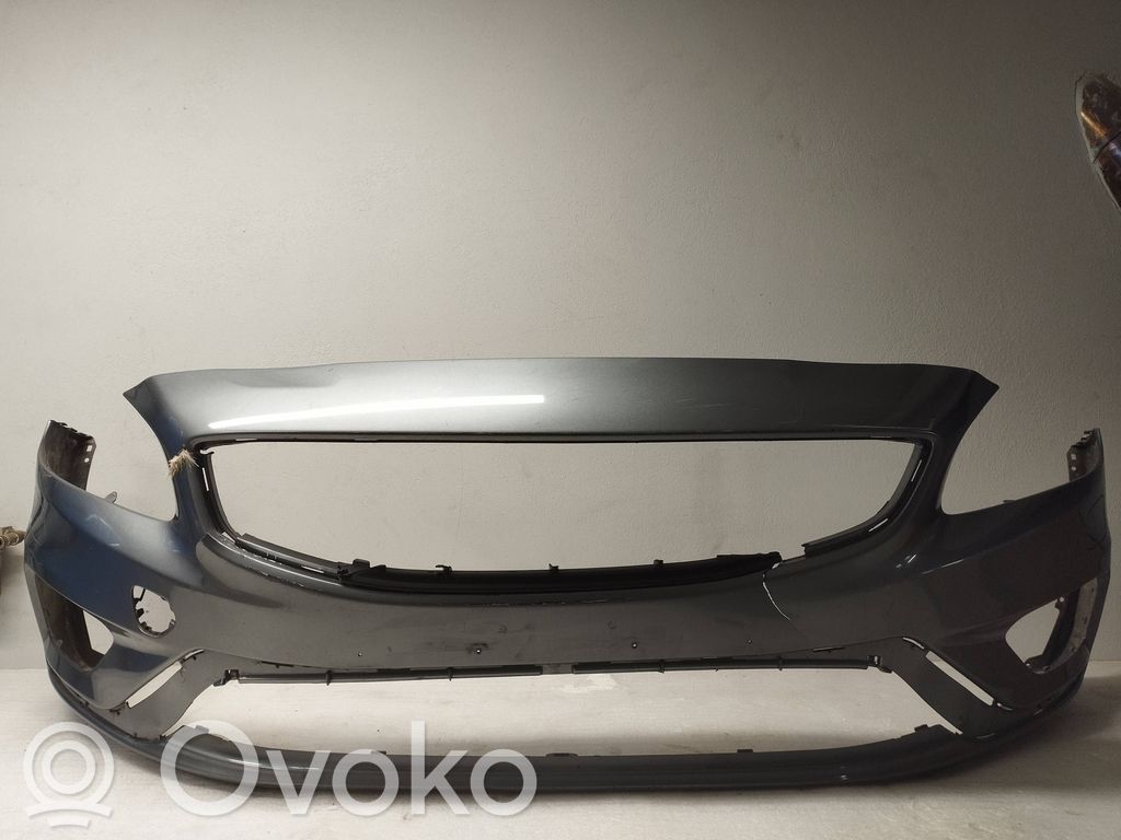 Volvo V60 Parachoques delantero 