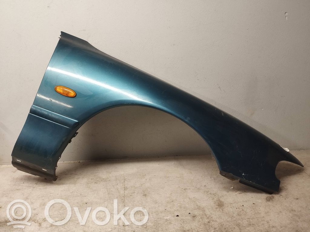 Mazda 626 Guardabarro 