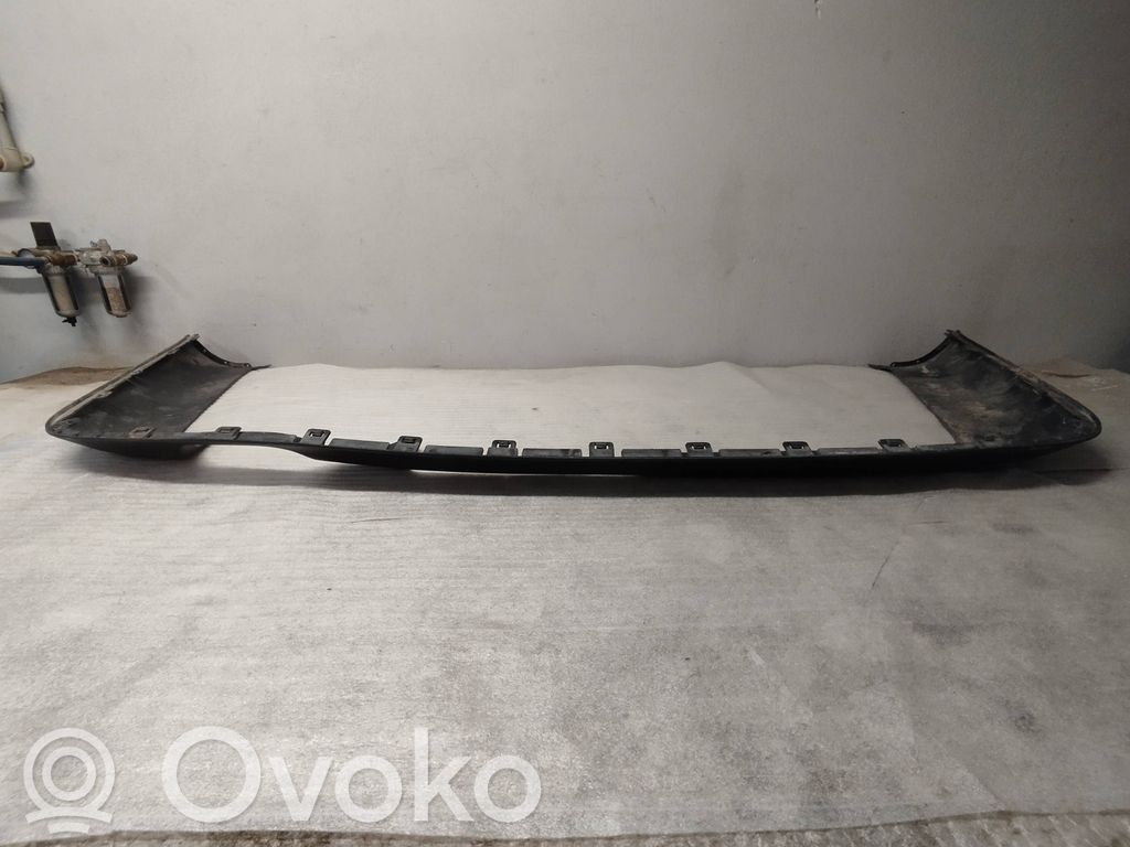 Audi A6 S6 C4 4A Adaos inferior bară față 
