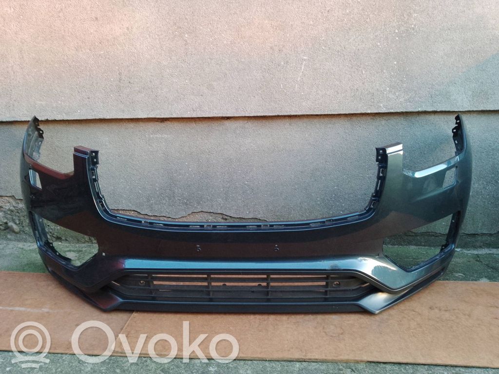 Volvo XC90 Labbro del paraurti anteriore 