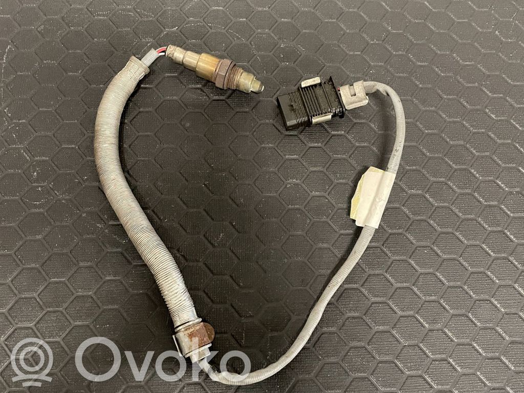 BMW 4 F36 Gran coupe Lambda probe sensor 