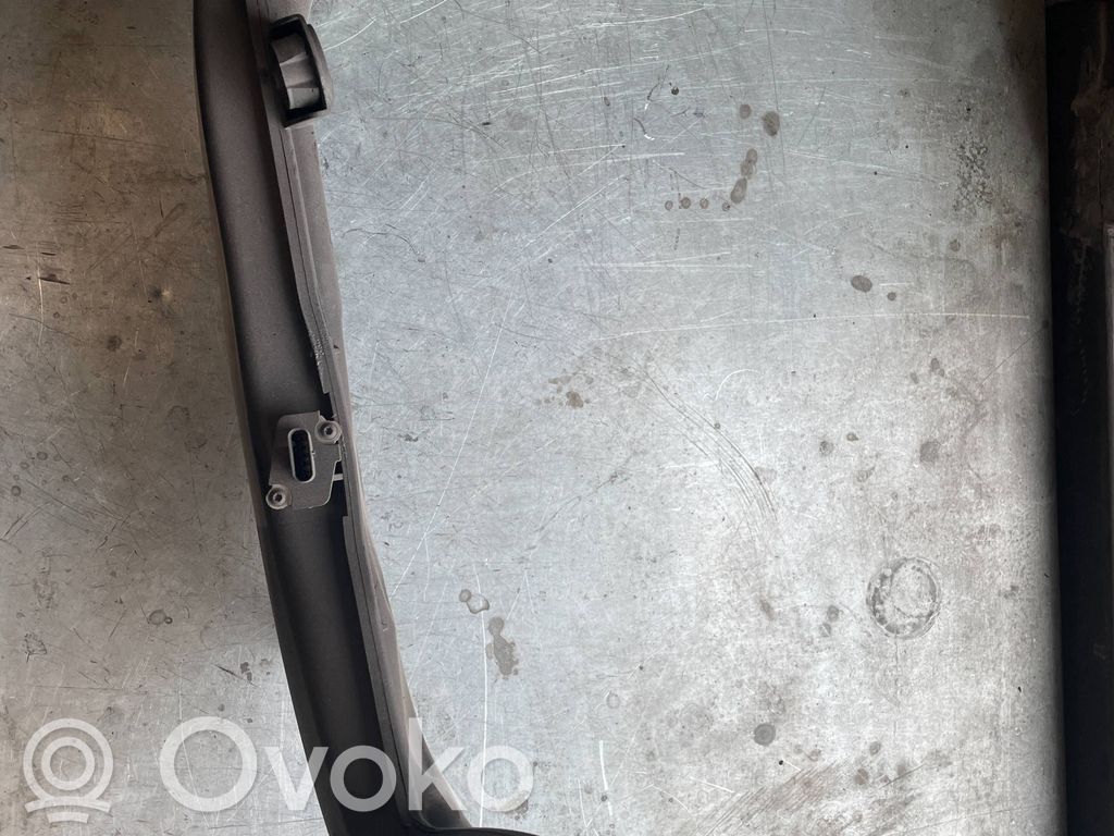 BMW 5 F10 F11 Scatola del filtro dell’aria 