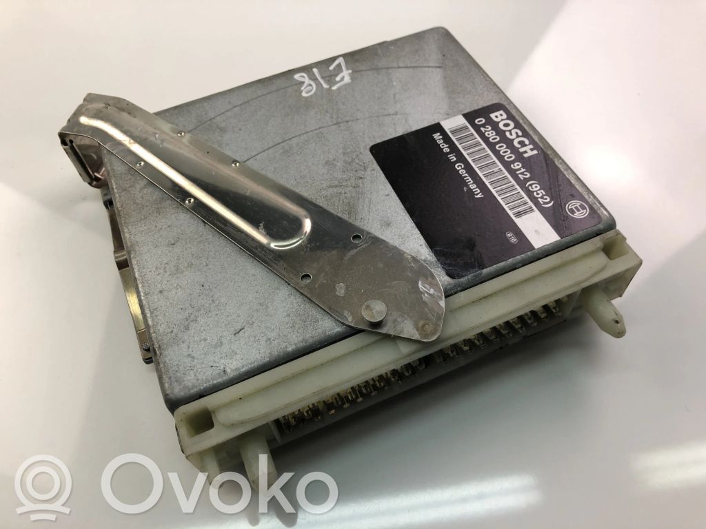 Volvo 850 Engine control unit/module ECU 