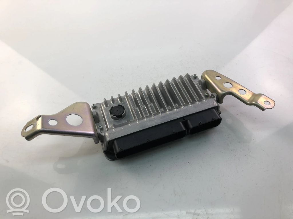 Toyota Aygo AB40 Gearbox control unit/module 