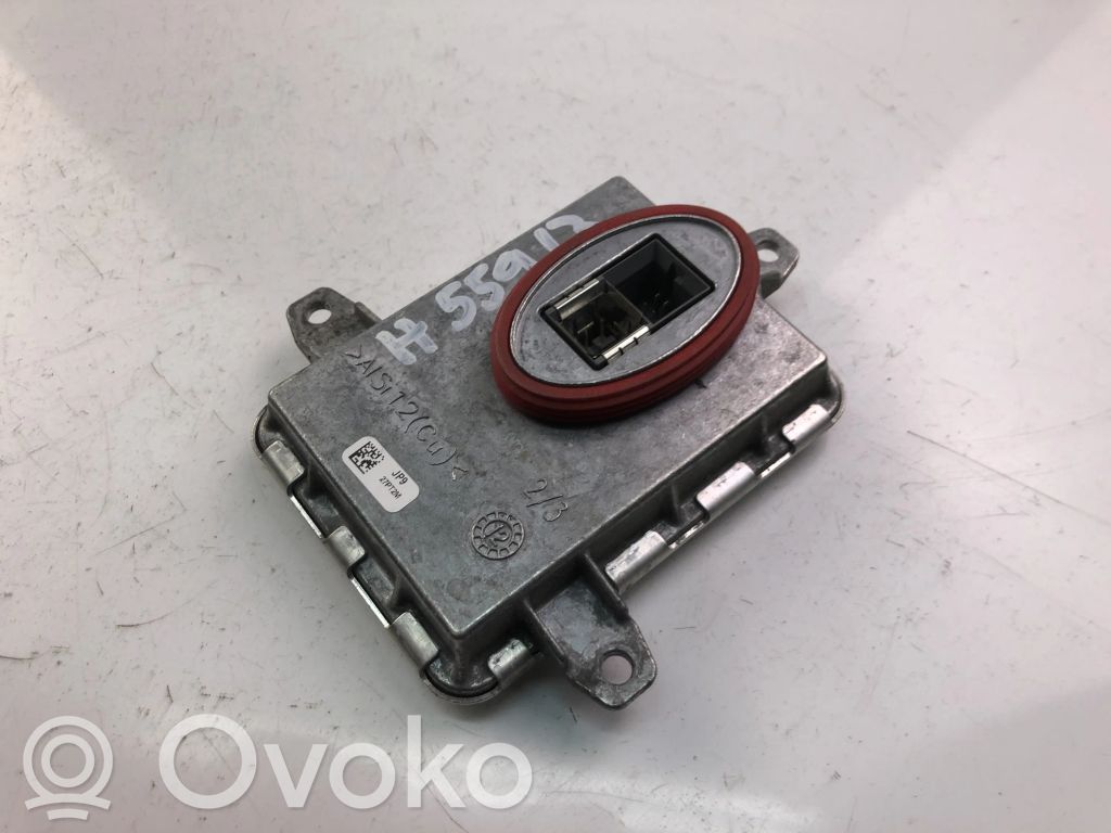 Audi A6 S6 C7 4G Unité de commande / module Xénon 