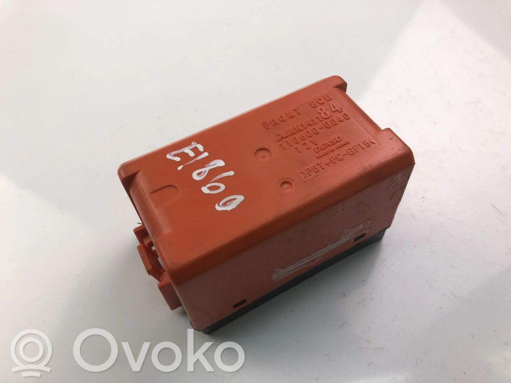 Mitsubishi Lancer Autres unités de commande / modules 