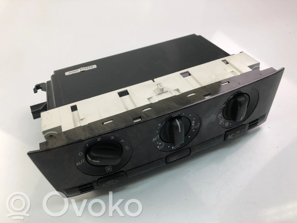 Volvo S40, V40 Interior fan control switch 