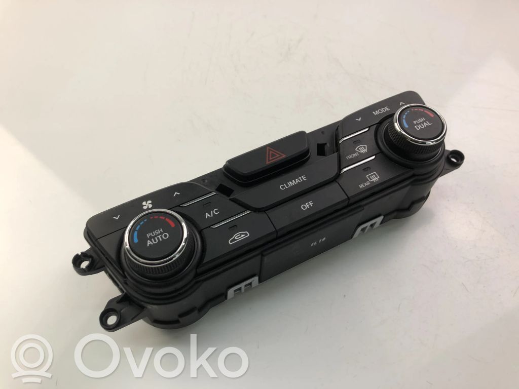 KIA Optima Interruptor de control del ventilador interior 
