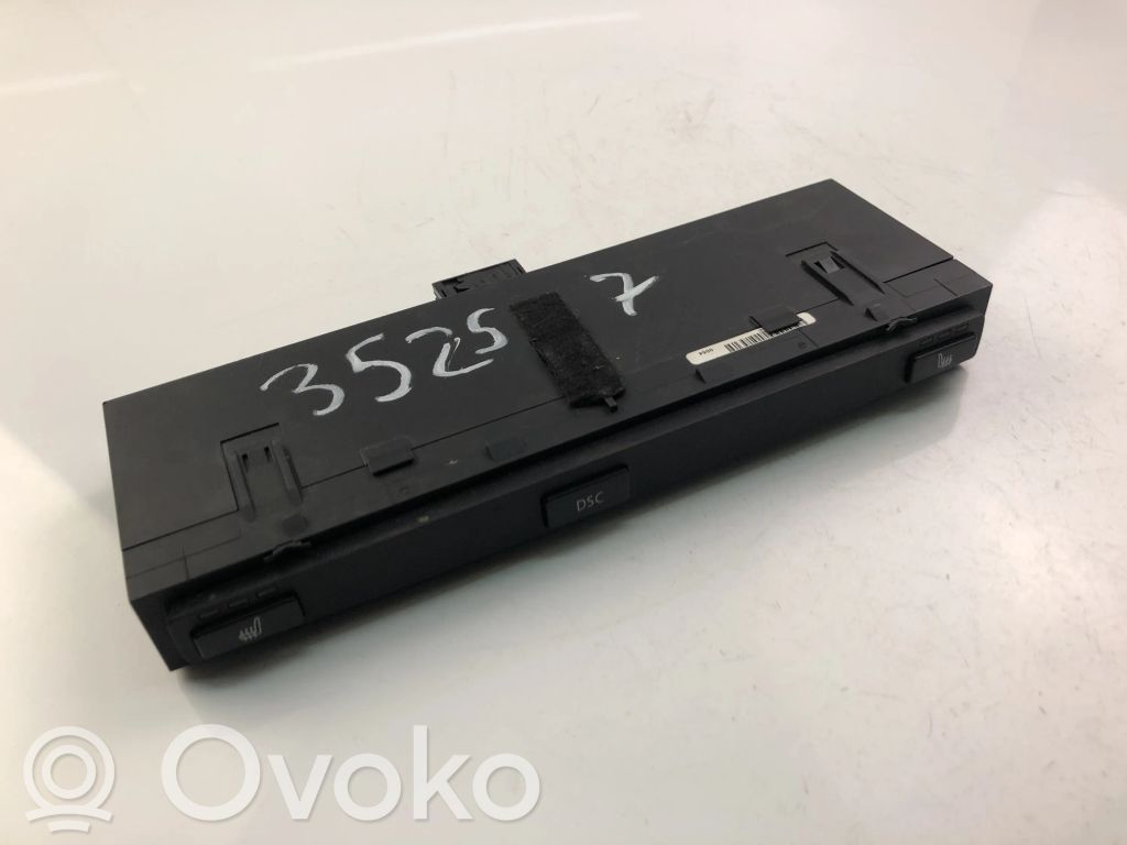 BMW 5 E60 E61 Other control units/modules 