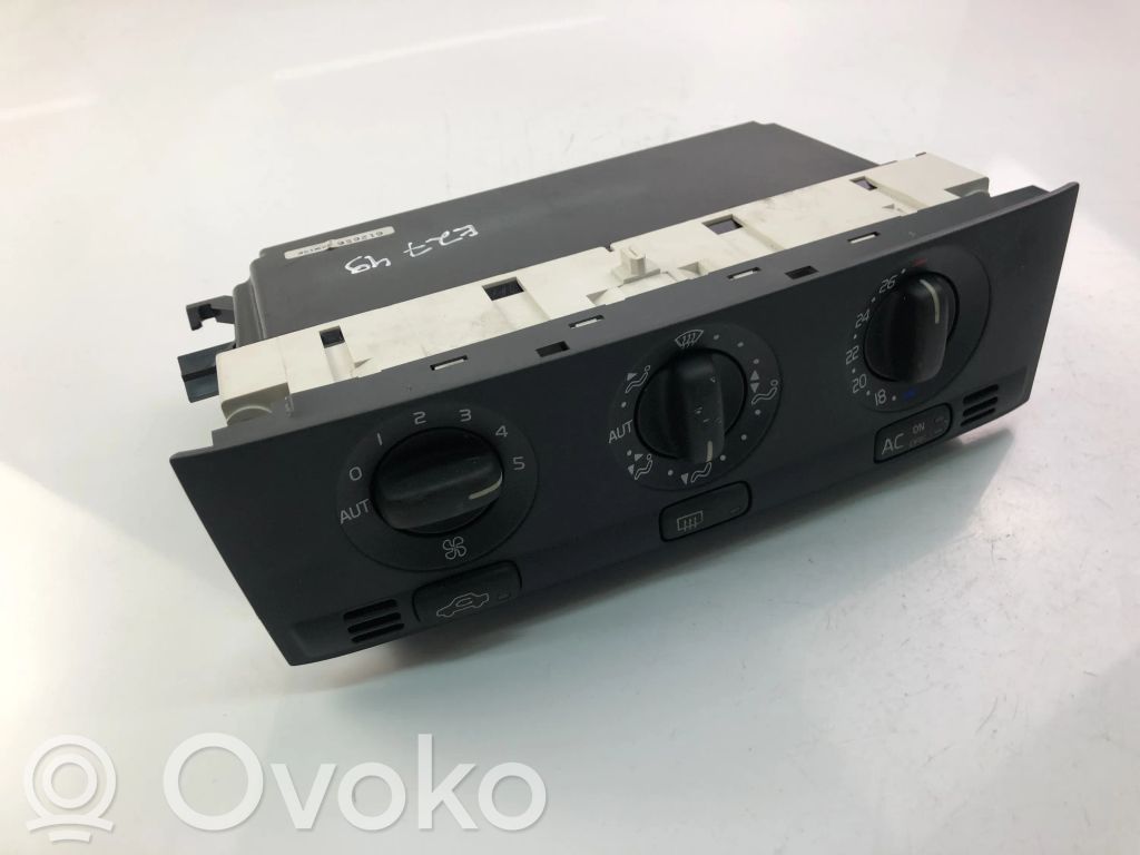 Volvo S40, V40 Interior fan control switch 