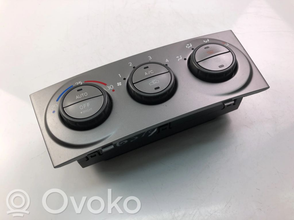 Subaru Forester SG Interior fan control switch 