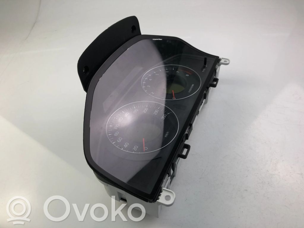 Volvo V70 Velocímetro (tablero de instrumentos) 