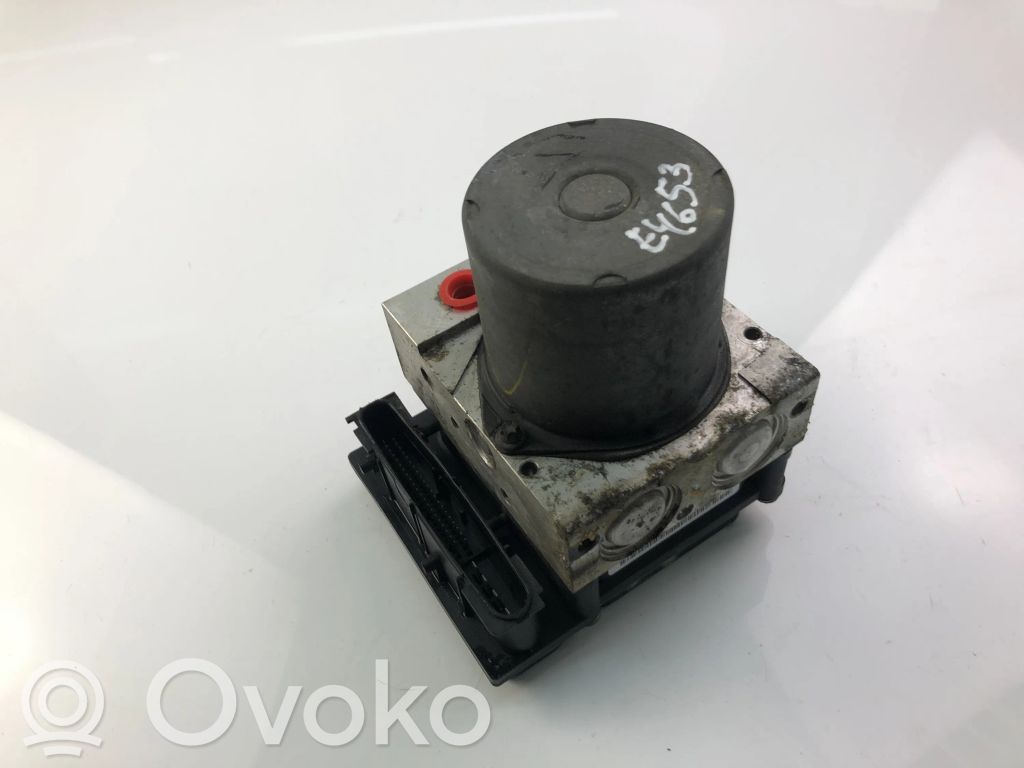 Renault Megane II ABS Pump 