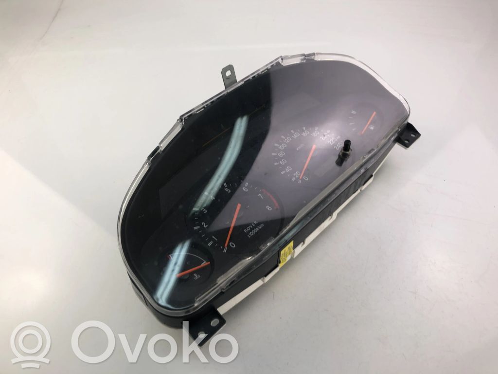Rover 45 Speedometer (instrument cluster) 