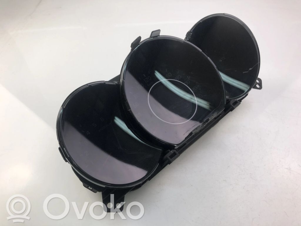 KIA Ceed Speedometer (instrument cluster) 