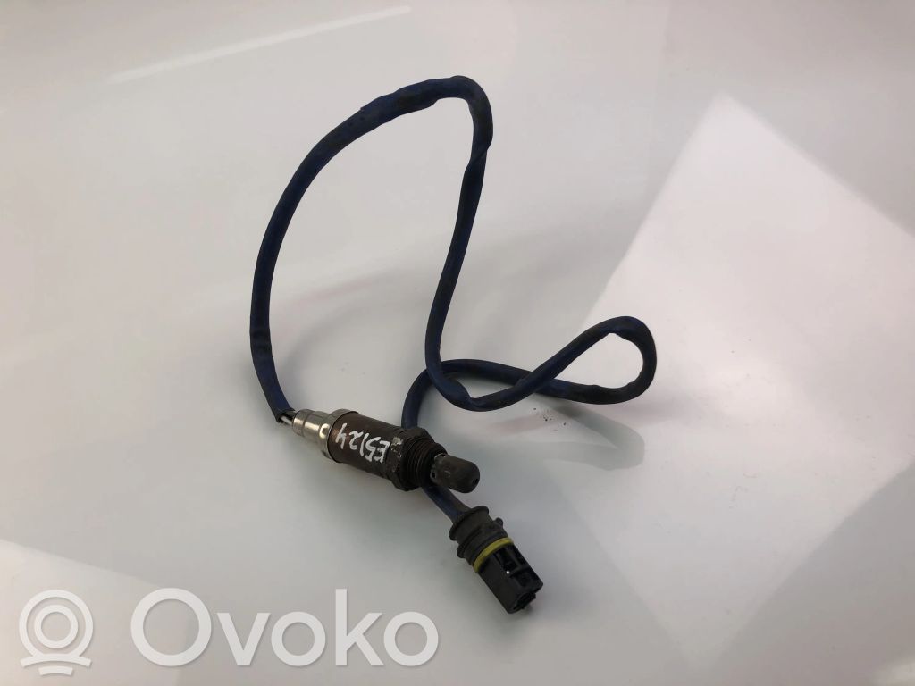Mercedes-Benz C W203 Lambda probe sensor 