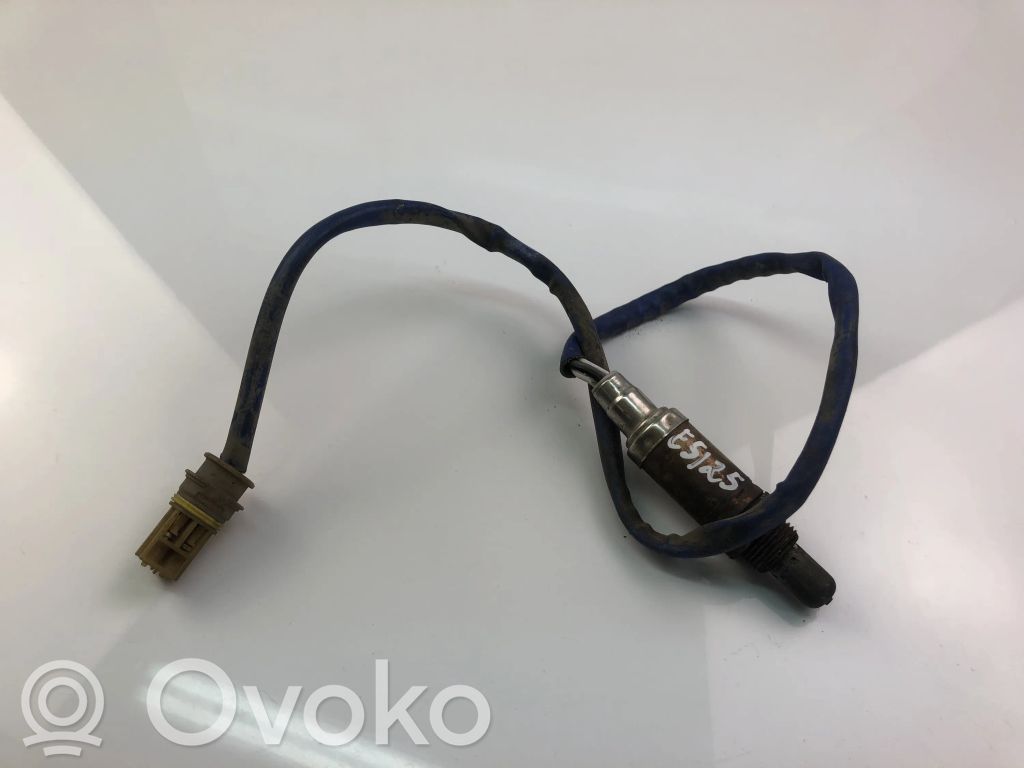 Mercedes-Benz C W203 Lambda probe sensor 