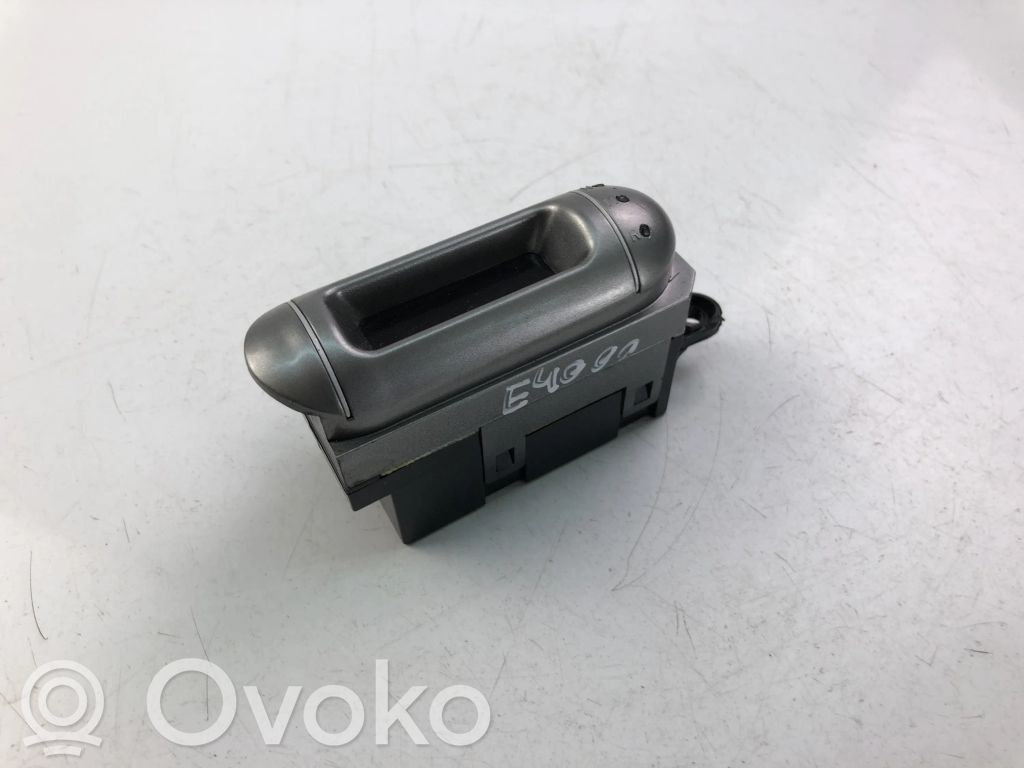Hyundai Coupe Pantalla/monitor/visor 