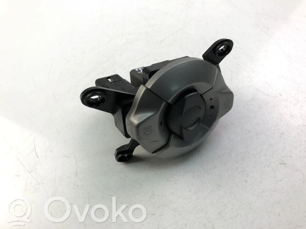 Hyundai Coupe Light switch 