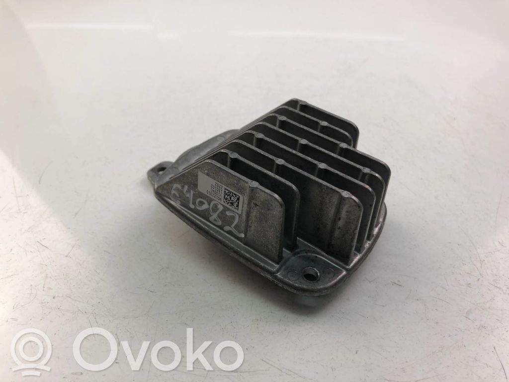 Volvo XC40 Autres unités de commande / modules 