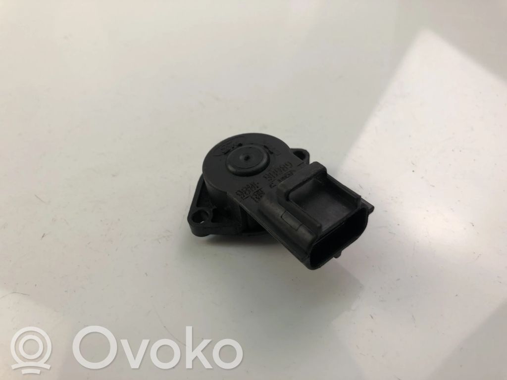 Ford Mondeo Mk III Capteur de position de vilebrequin 
