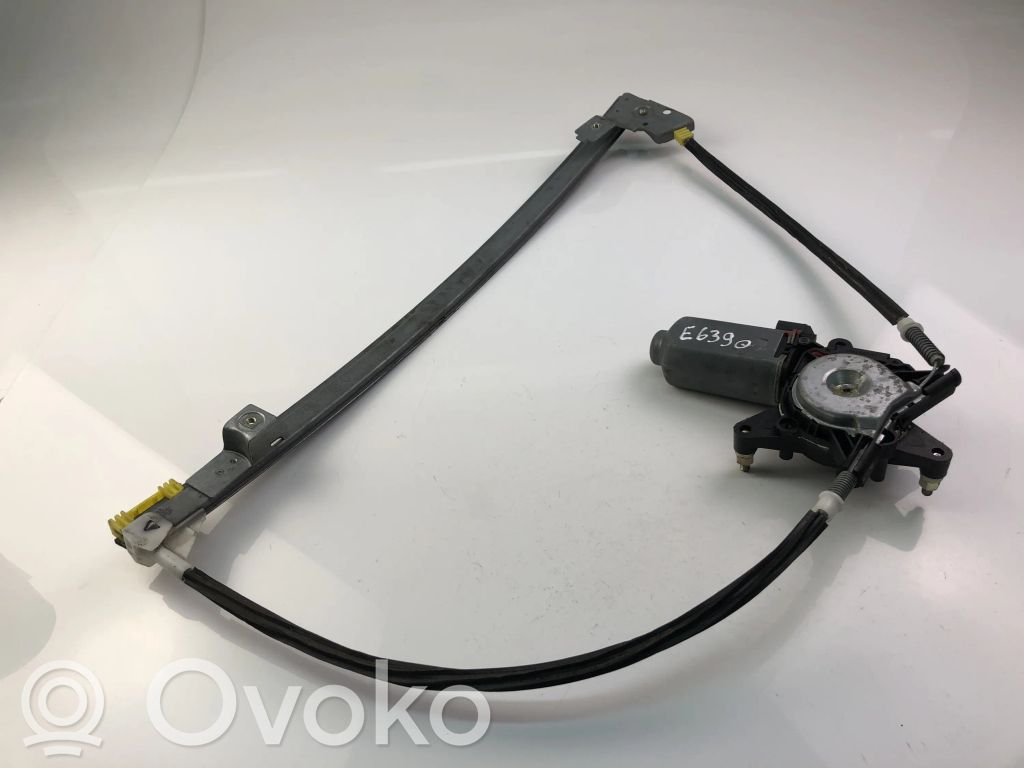 Etuoven ikkunan nostomoottori   400310A