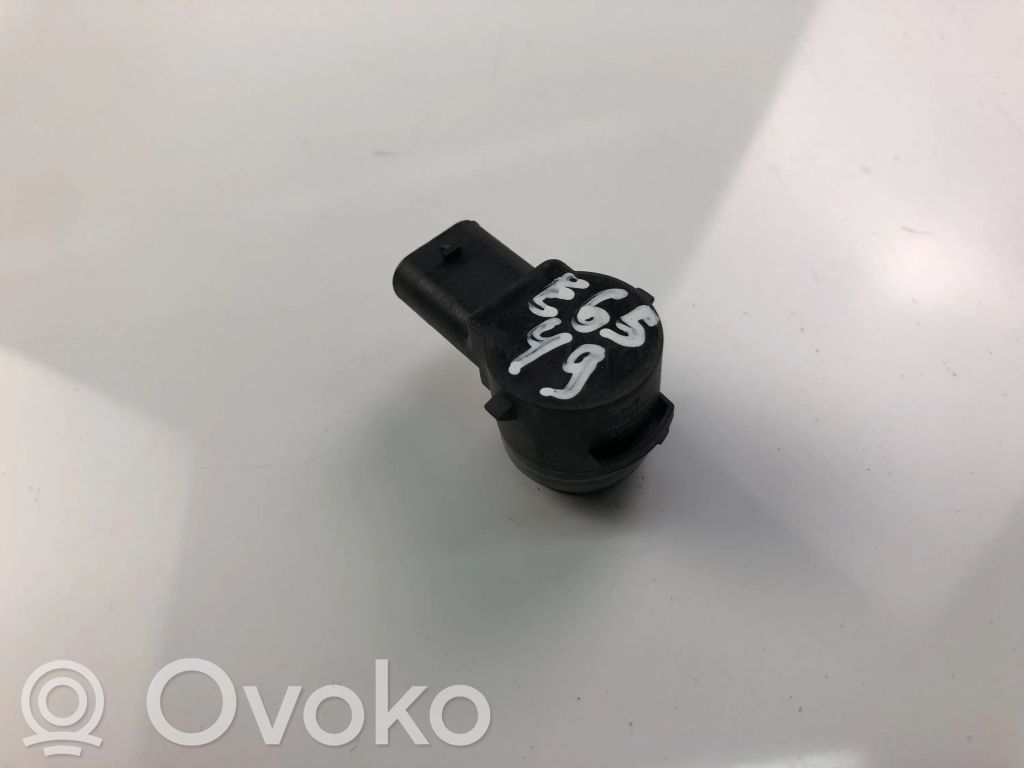 Volvo XC60 Parkavimo daviklis PDC 