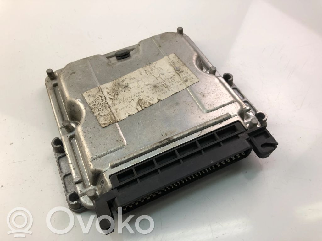 Peugeot 406 Engine control unit/module ECU 