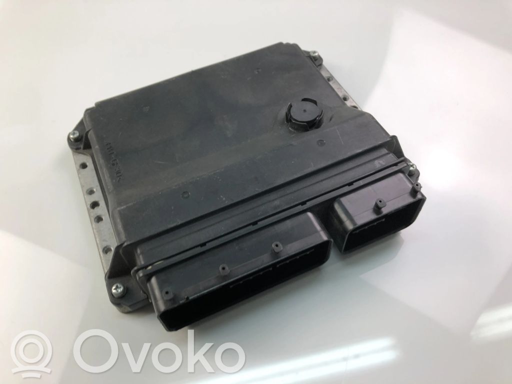 Toyota Verso-S Engine control unit/module ECU 