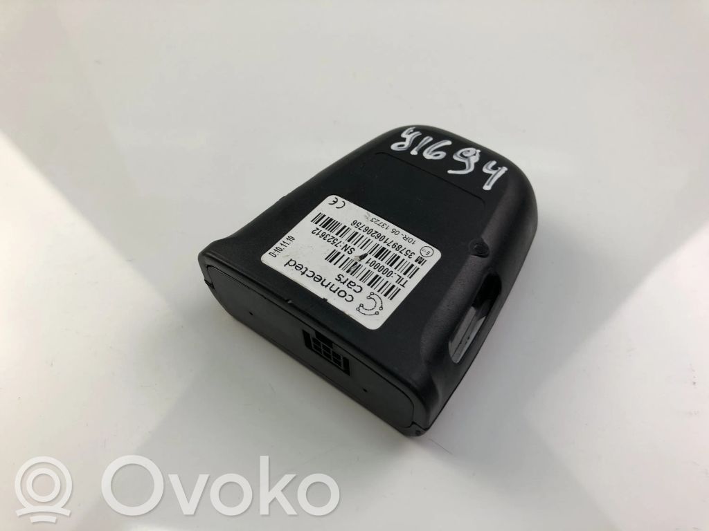 BMW 1 F20 F21 Inne wyposażenie elektryczne 