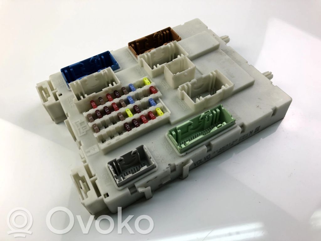Volvo V40 Fuse box set 