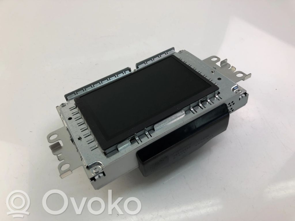 Volvo V40 Screen/display/small screen 