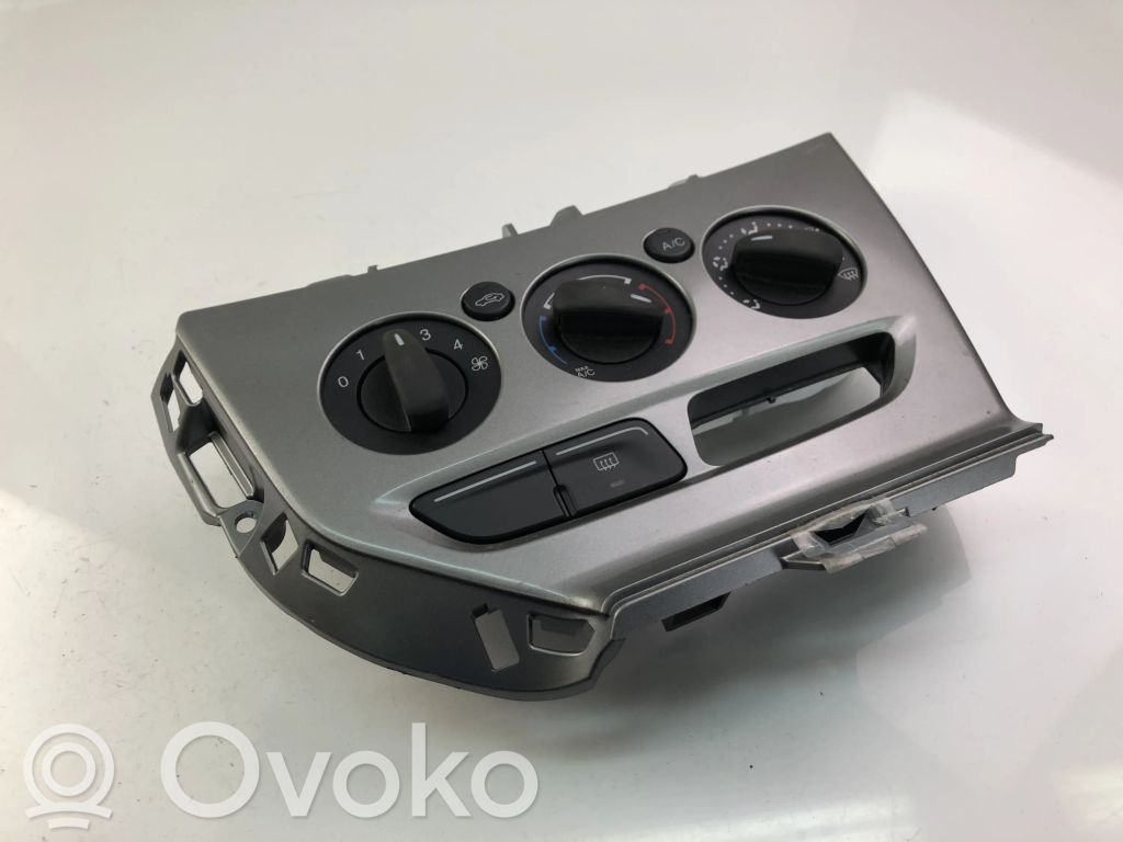 Ford Focus Interruptor de control del ventilador interior 