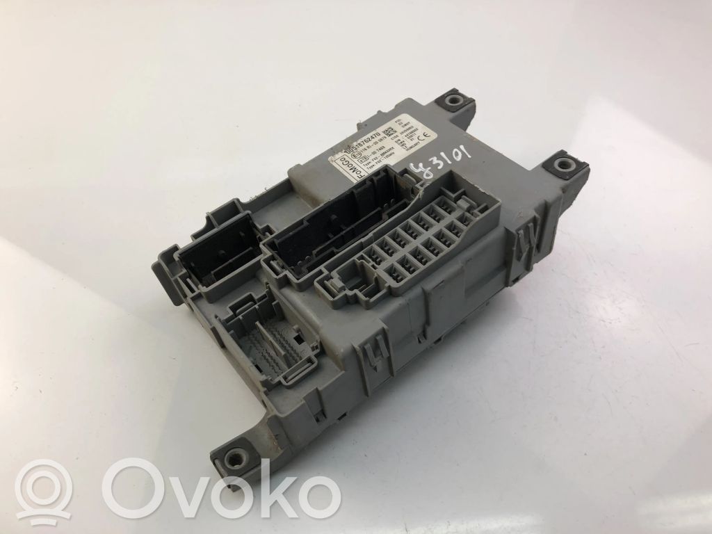 Ford Ka Fuse box set 