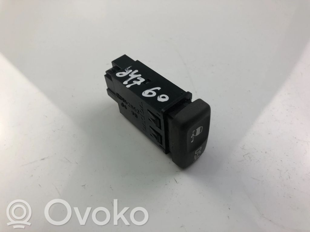 Volvo S40 Other switches/knobs/shifts 